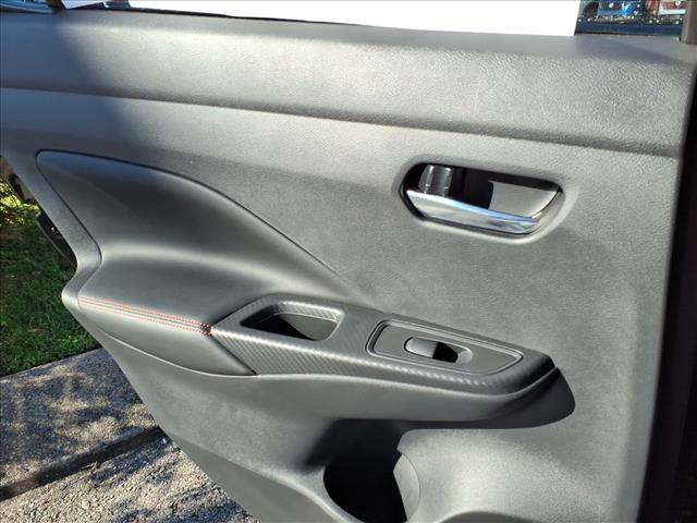 new 2025 Nissan Versa car, priced at $21,481