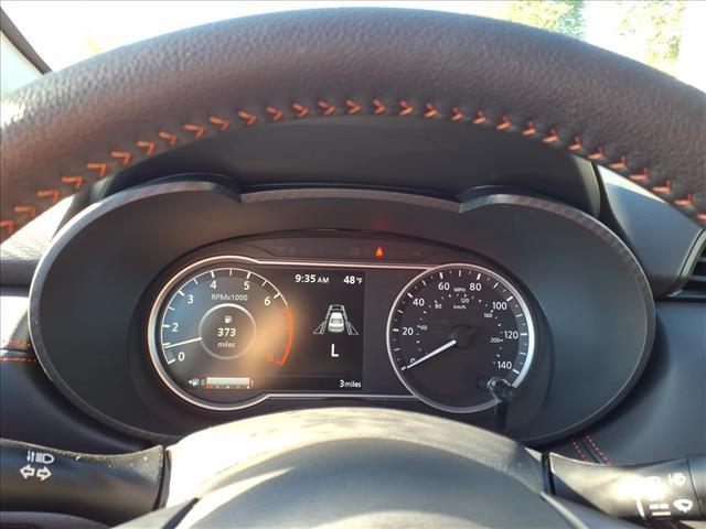 new 2025 Nissan Versa car, priced at $21,481