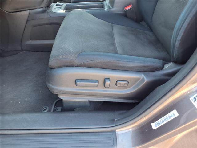 used 2016 Honda CR-V car, priced at $13,600