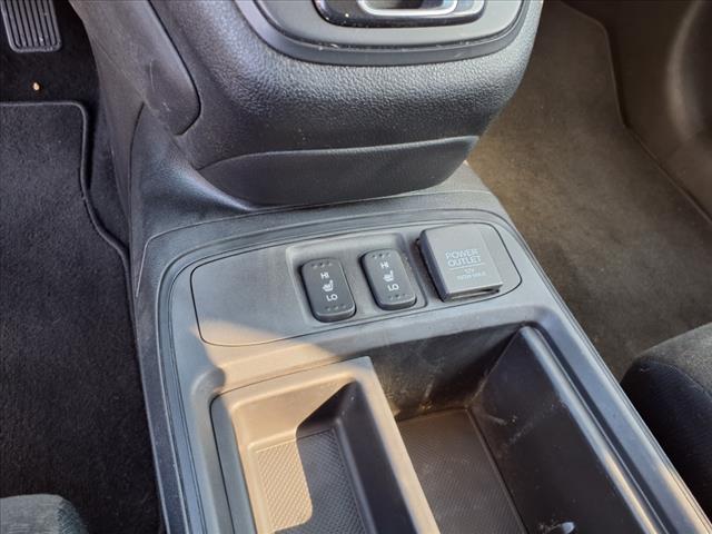 used 2016 Honda CR-V car, priced at $13,600