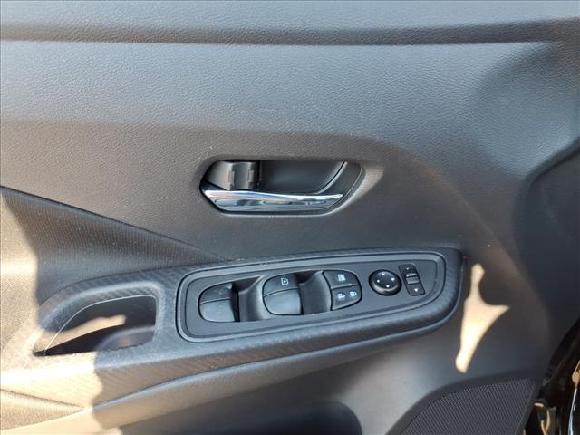 used 2021 Nissan Versa car, priced at $12,450