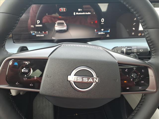 new 2026 Nissan Murano car, priced at $47,952