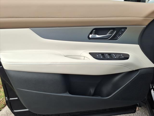 new 2026 Nissan Murano car, priced at $47,952