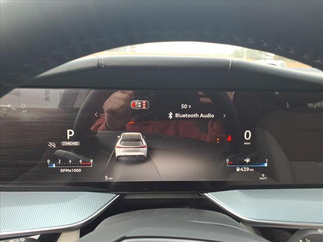 new 2026 Nissan Murano car, priced at $47,952