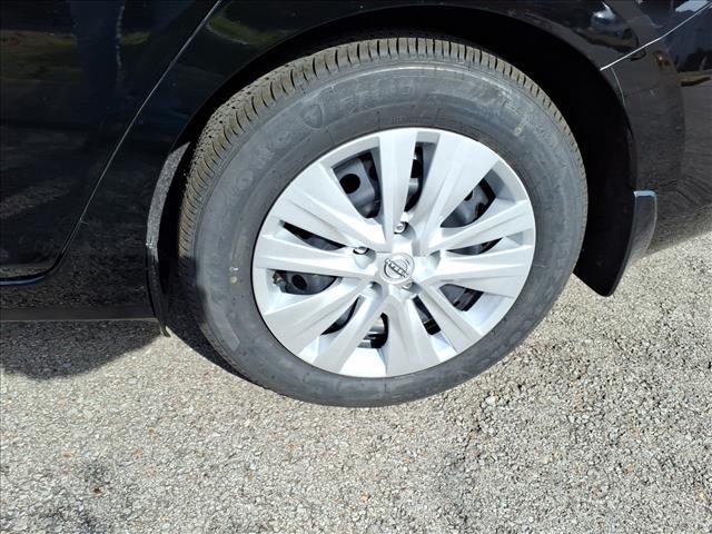 new 2025 Nissan Sentra car, priced at $19,390