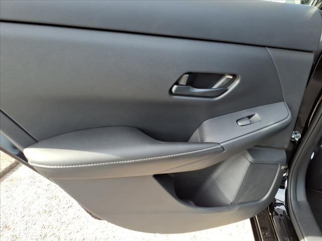 new 2025 Nissan Sentra car, priced at $19,390