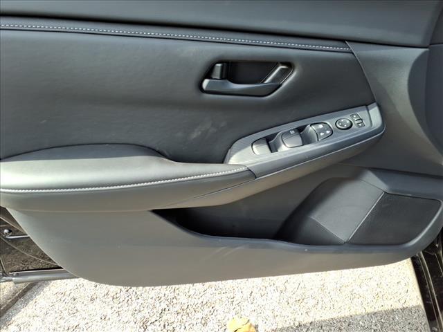 new 2025 Nissan Sentra car, priced at $19,390