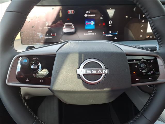 new 2026 Nissan Murano car, priced at $47,168