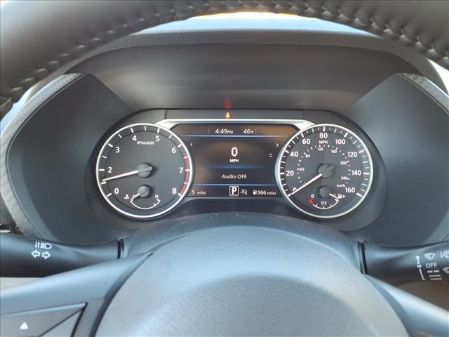 new 2025 Nissan Sentra car, priced at $20,350