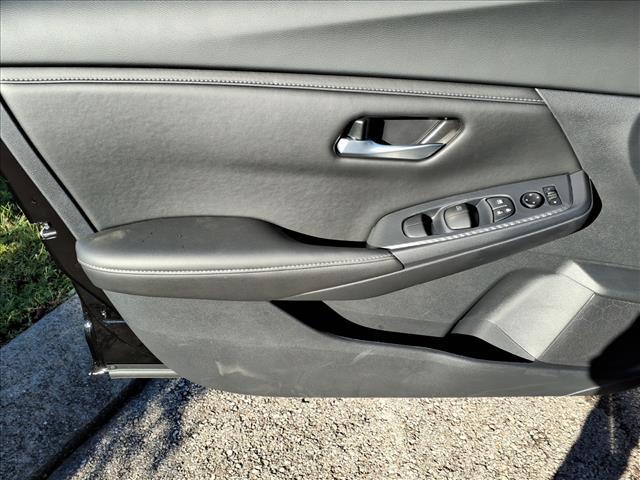 new 2025 Nissan Sentra car, priced at $20,350