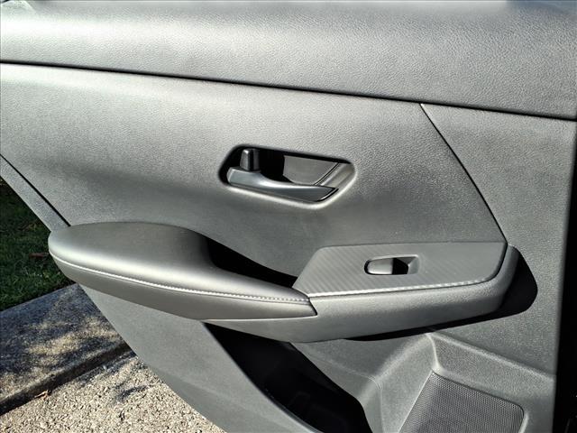 new 2025 Nissan Sentra car, priced at $20,350