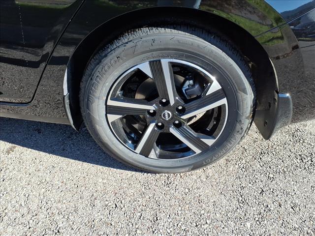 new 2025 Nissan Sentra car, priced at $20,350