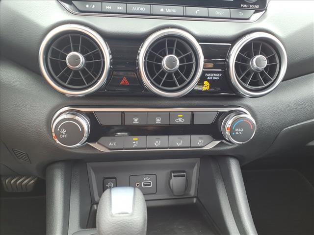 new 2025 Nissan Sentra car, priced at $19,390