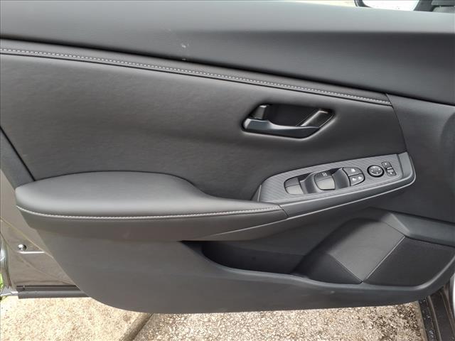 new 2025 Nissan Sentra car, priced at $19,390