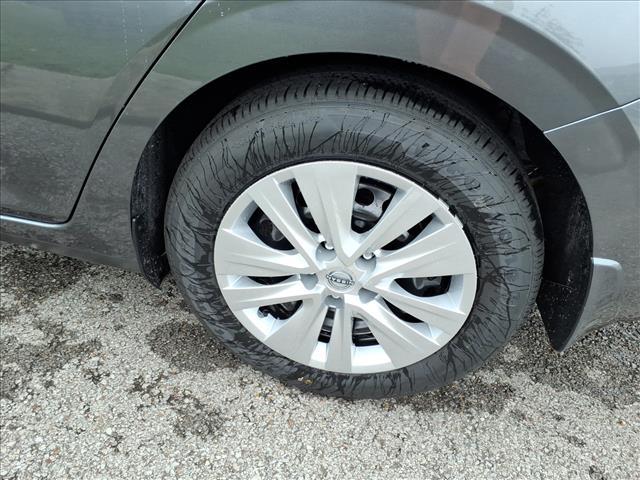 new 2025 Nissan Sentra car, priced at $19,390