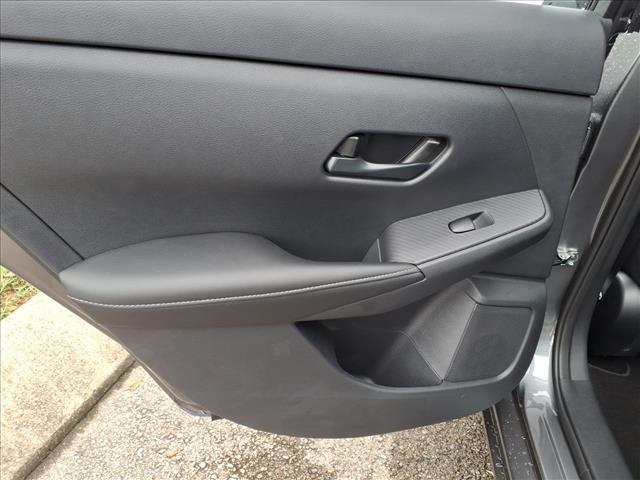 new 2025 Nissan Sentra car, priced at $19,390