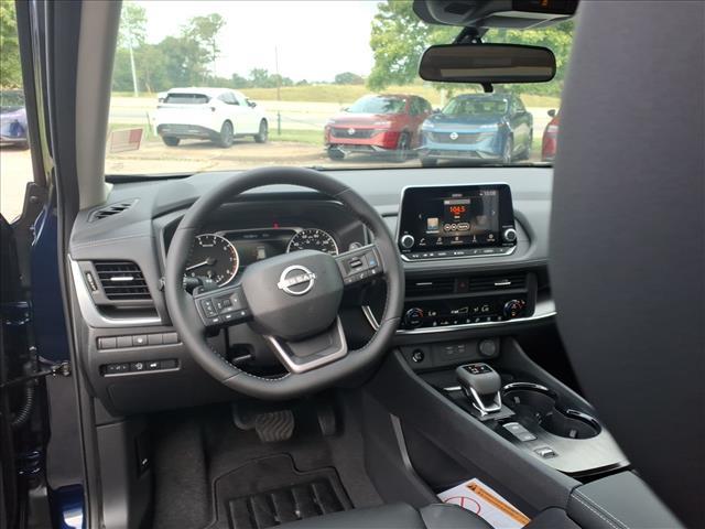 new 2026 Nissan Rogue car, priced at $29,960