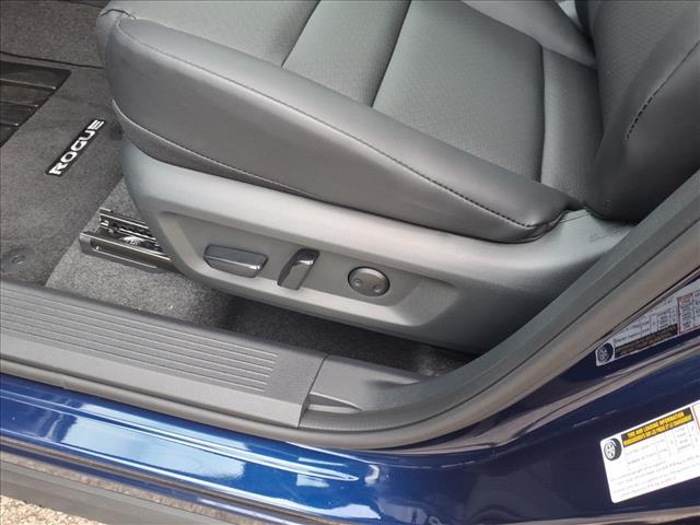 new 2026 Nissan Rogue car, priced at $29,960