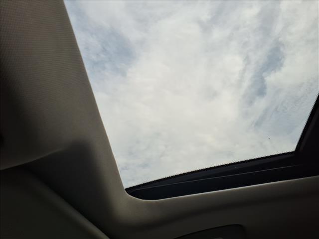 new 2026 Nissan Rogue car, priced at $29,960