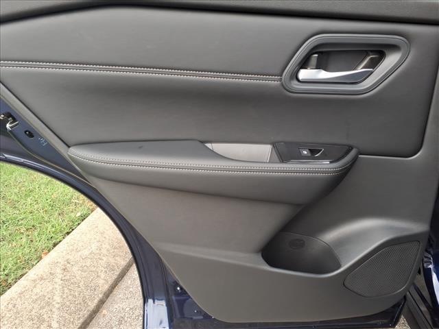 new 2026 Nissan Rogue car, priced at $29,960