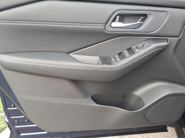 new 2026 Nissan Rogue car, priced at $29,960