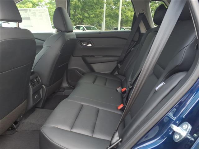 new 2026 Nissan Rogue car, priced at $29,960