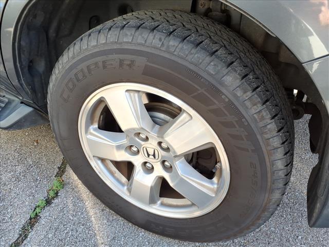 used 2011 Honda Pilot car, priced at $8,495
