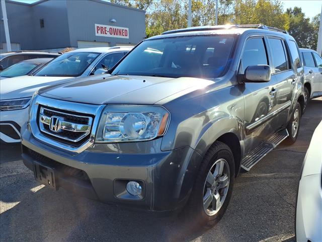 used 2011 Honda Pilot car, priced at $8,495