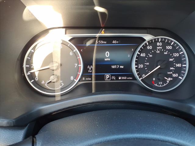 new 2025 Nissan Sentra car, priced at $26,102