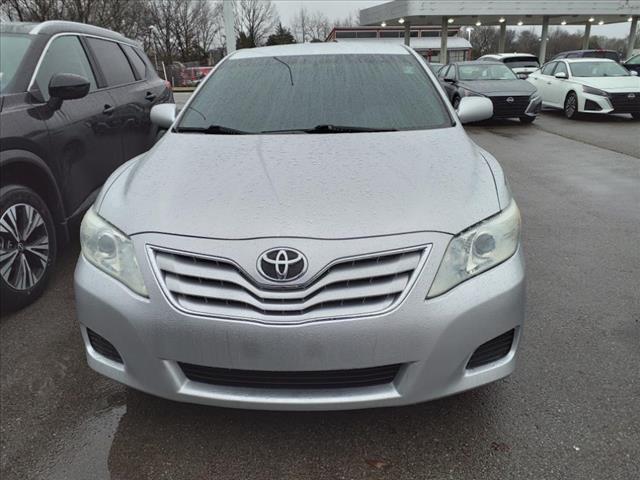 used 2011 Toyota Camry car, priced at $10,500