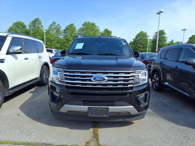 used 2020 Ford Expedition car, priced at $28,950