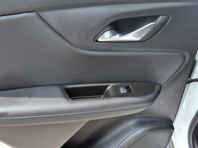 used 2023 Chevrolet Blazer car, priced at $27,950