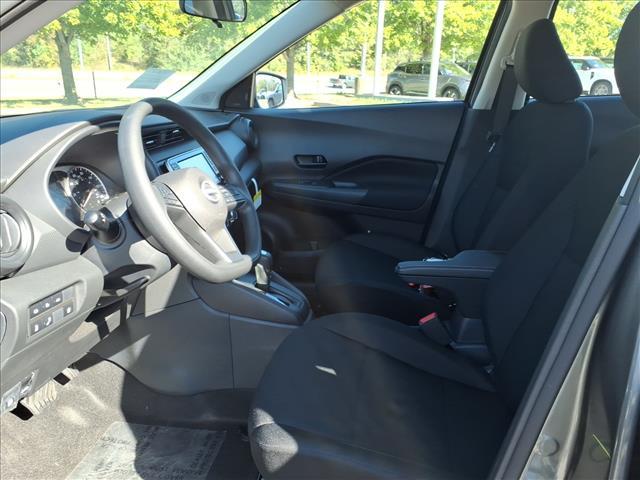 new 2025 Nissan Kicks Play car, priced at $20,865