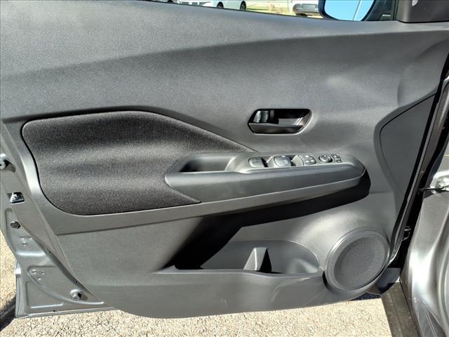 new 2025 Nissan Kicks Play car, priced at $20,865