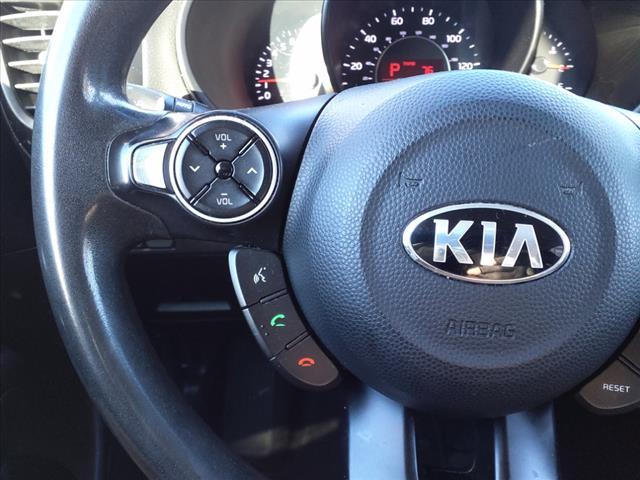 used 2018 Kia Soul car, priced at $7,500