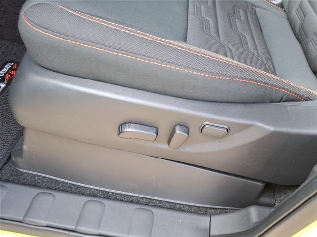 new 2026 Nissan Frontier car, priced at $41,769