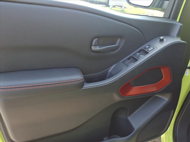 new 2026 Nissan Frontier car, priced at $41,769