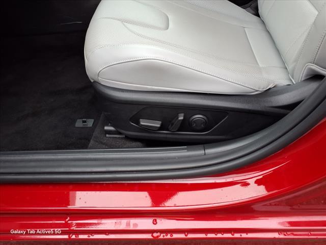 used 2023 Hyundai Elantra car, priced at $24,950