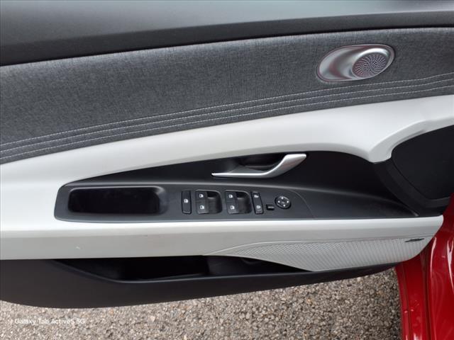 used 2023 Hyundai Elantra car, priced at $24,950