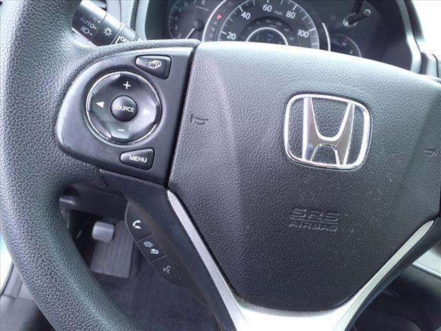 used 2016 Honda CR-V car, priced at $15,900