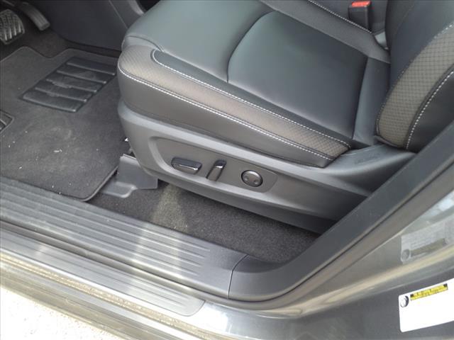 new 2025 Nissan Pathfinder car, priced at $46,943