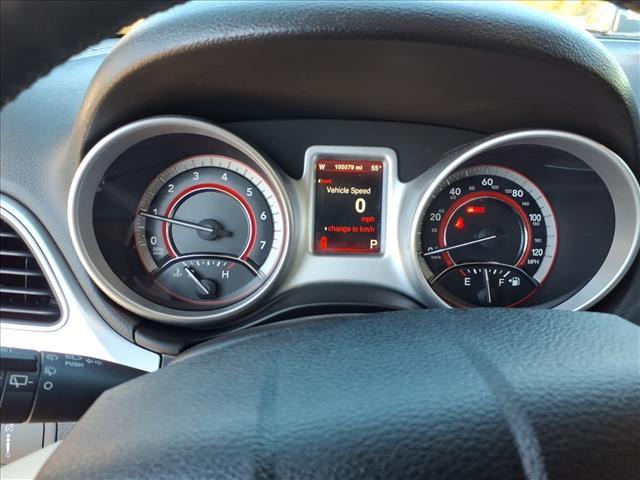 used 2014 Dodge Journey car, priced at $8,495