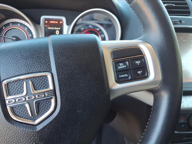 used 2014 Dodge Journey car, priced at $8,495