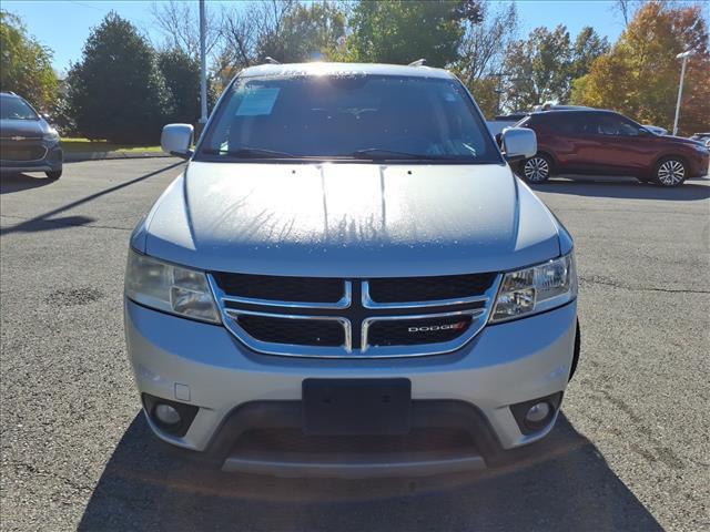 used 2014 Dodge Journey car, priced at $8,495
