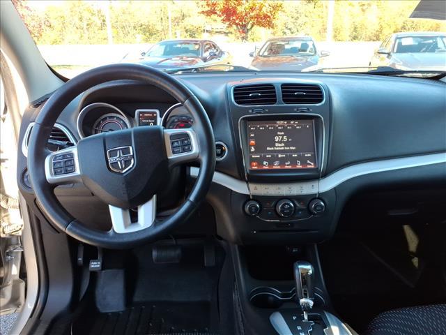 used 2014 Dodge Journey car, priced at $8,495