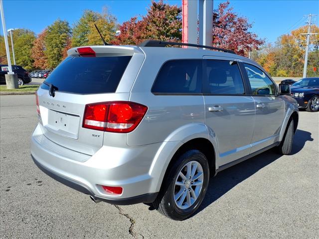 used 2014 Dodge Journey car, priced at $8,495