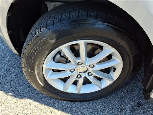 used 2014 Dodge Journey car, priced at $8,495
