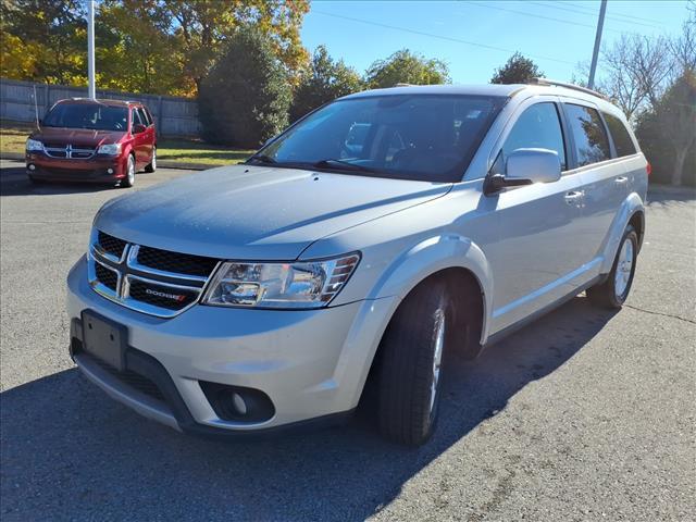 used 2014 Dodge Journey car, priced at $8,495