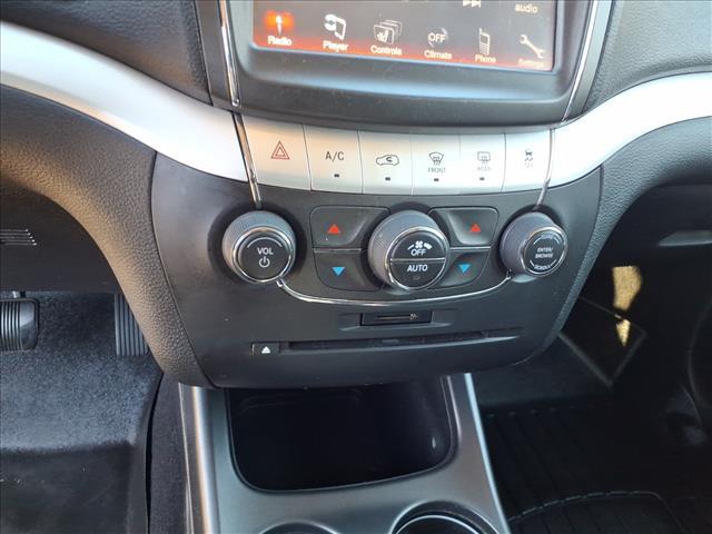 used 2014 Dodge Journey car, priced at $8,495