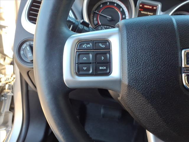 used 2014 Dodge Journey car, priced at $8,495